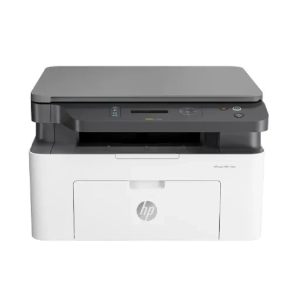 HP Laser MFP 136w Multifunction Laser Printer